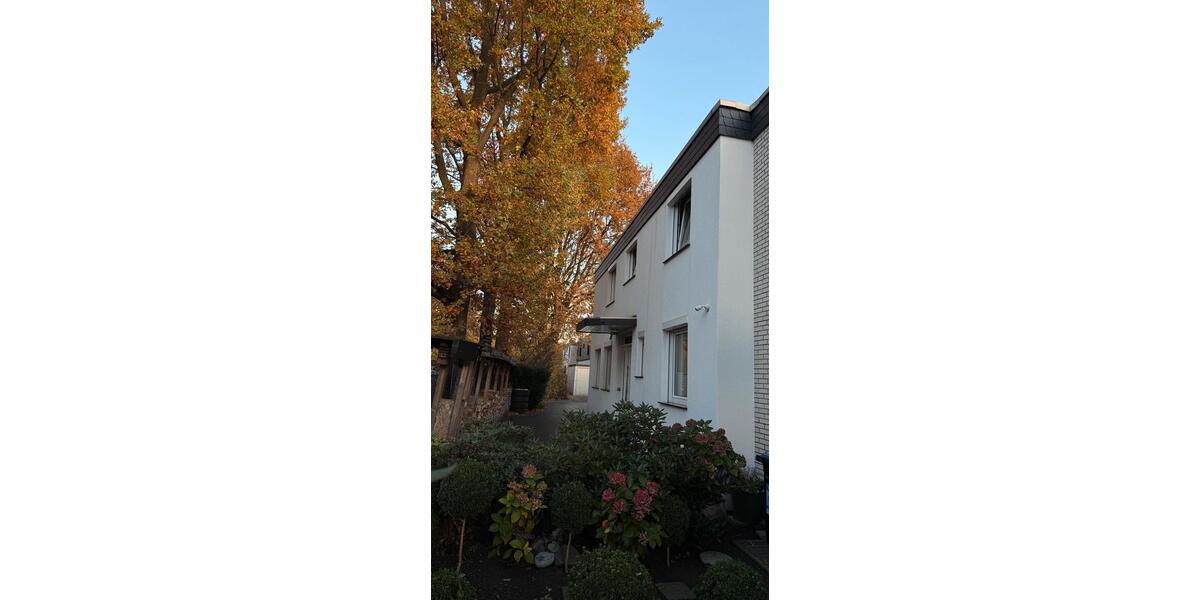 Endreihenhaus direkt im Zentrum zu vermieten 4 zimmer