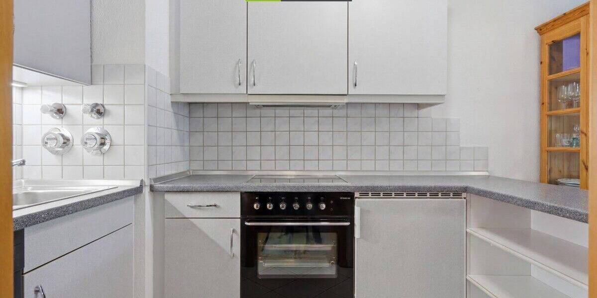 Etagenwohnung Bad Saulgau - 2 Zimmer, 53 m&sup2;, 169.000&euro; | Angebot:26826015
