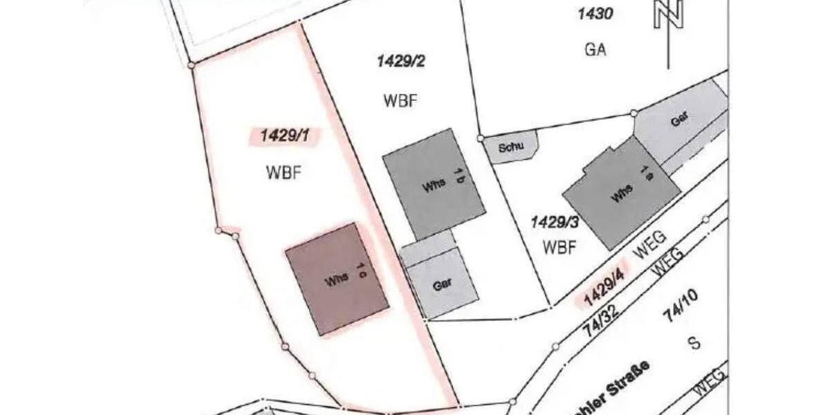 PRIVATVERKAUFNEUBAU EINFAMILIENHAUS 4 zimmer