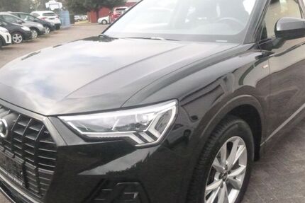 Audi Q3 57.813 km 35.399 € Parchim 19370