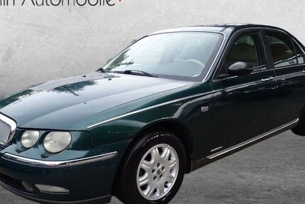 Rover 75 134.000 km 1.475 € Vaihingen an der Enz (Enzweihingen) 71665