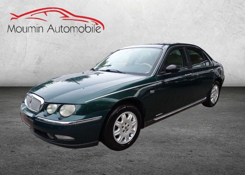 Rover 75 134.000 km 1.475 € Vaihingen an der Enz (Enzweihingen) 71665
