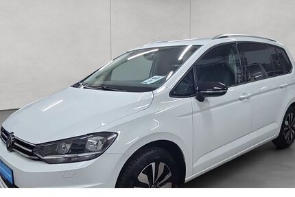VW Touran 18.900 km 30.880 &euro; Rendsburg 24768
