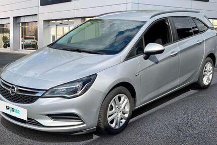 Opel Astra 106.000 km 9.800 € Blankenbach 63825