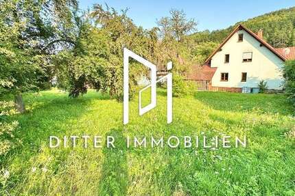 Grundstück Königheim - 65.000&euro; | Angebot:26089212