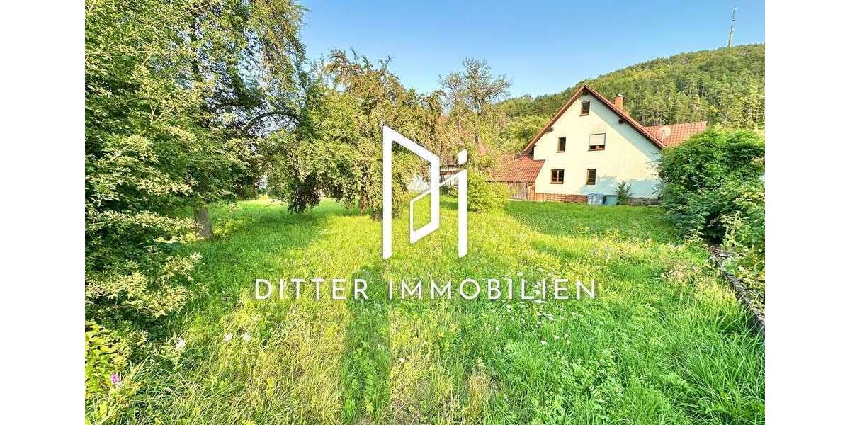 Grundstück Königheim - 65.000&euro; | Angebot:26089212