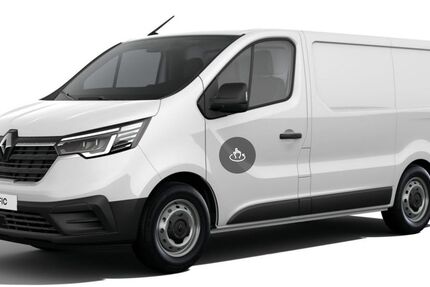 Renault Trafic 10 km 43.416 € Geislingen 73312