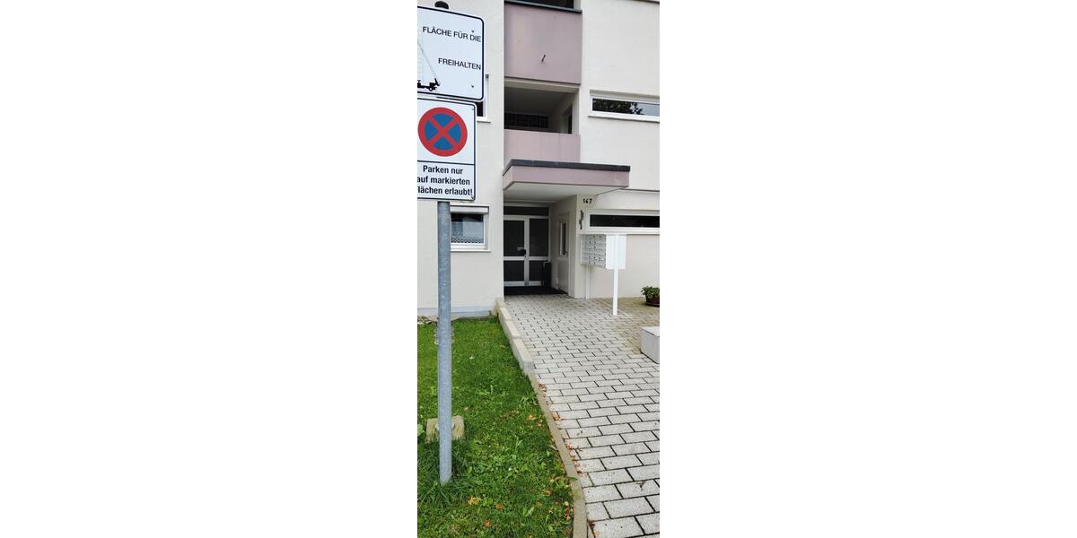 Etagenwohnung Albstadt - 4 Zimmer, 94 m&sup2;, 239.000&euro; | Angebot:26426092