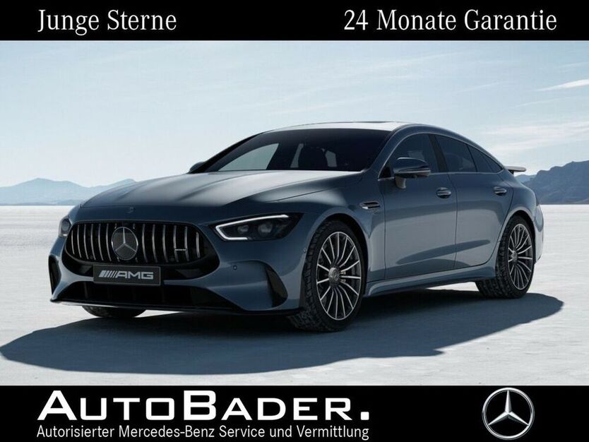 AMG GT