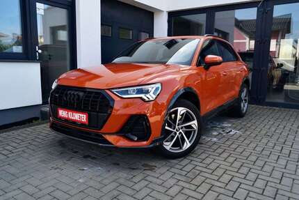 Audi Q3 56.000 km 34.490 &euro; Barleben 39179