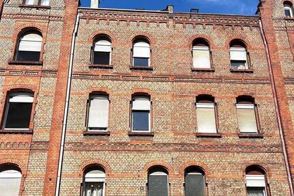 PREISSTURZ 11% Denkmalgeschütztes Mehrfamilienhaus in Mannheim-Rheinau 8 zimmer