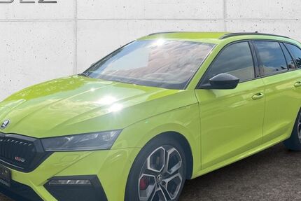 Skoda Octavia 61.202 km 31.590 € Pulheim-Brauweiler 50259