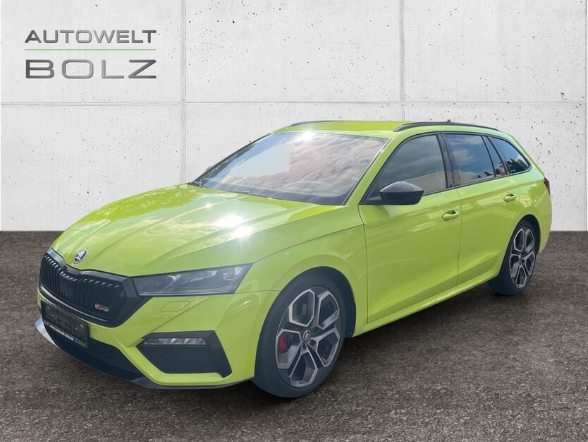 Skoda Octavia 61.202 km 31.590 € Pulheim-Brauweiler 50259