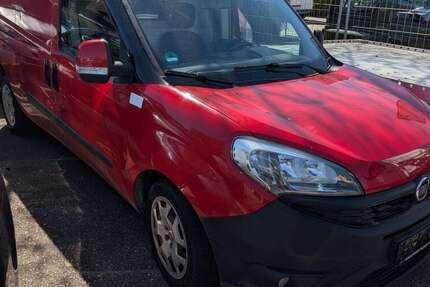 Fiat Doblo 215.000 km 4.500 &euro; Freiburg im Breisgau 79111