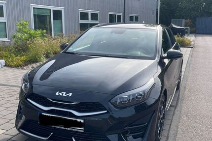 Kia ceed / Ceed 85.000 km 18.750 &euro; Trier 54294