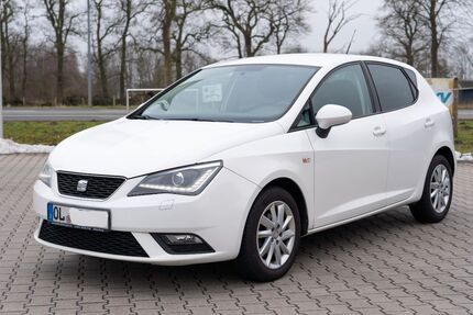 Seat Ibiza 238.000 km 2.790 &euro; Oldenburg 26125