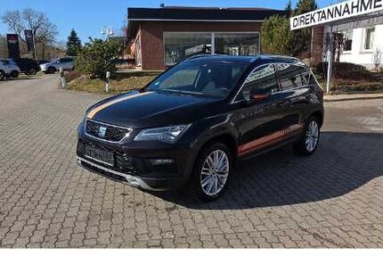 Seat Ateca 154.977 km 14.990 &euro; Steinhagen 18246