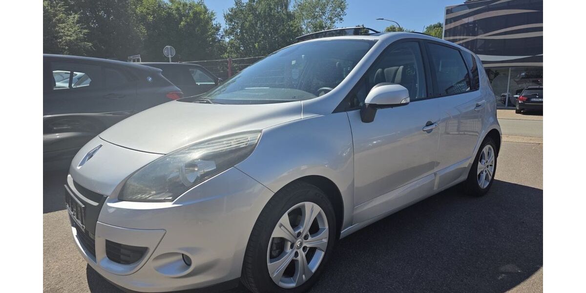 Renault Scenic 247.000 km 3.490 &euro; Saarlouis 66740