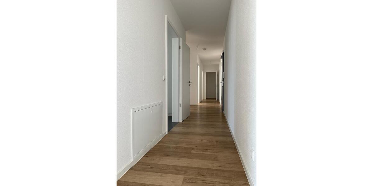 Etagenwohnung Bucha - 4 Zimmer, 114 m&sup2;, 1.339&euro; | Angebot:26618773