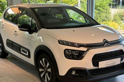 Citroen C3 22.490 km 12.940 &euro; Sonthofen 87527