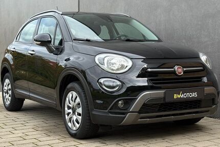Fiat 500X 48.599 km 14.590 € Baden-Württemberg - Pfullingen 72793
