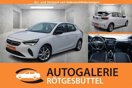 Opel Corsa 63.000 km 10.990 &euro; Rötgesbüttel 38531
