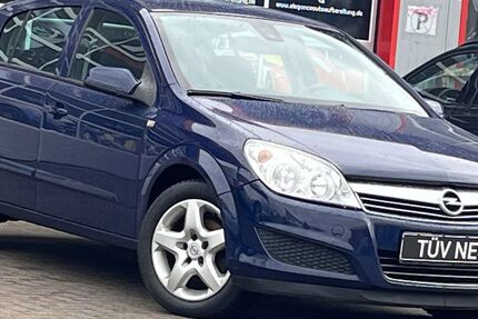Opel Astra 166.000 km 3.999 &euro; Flintbek 24220