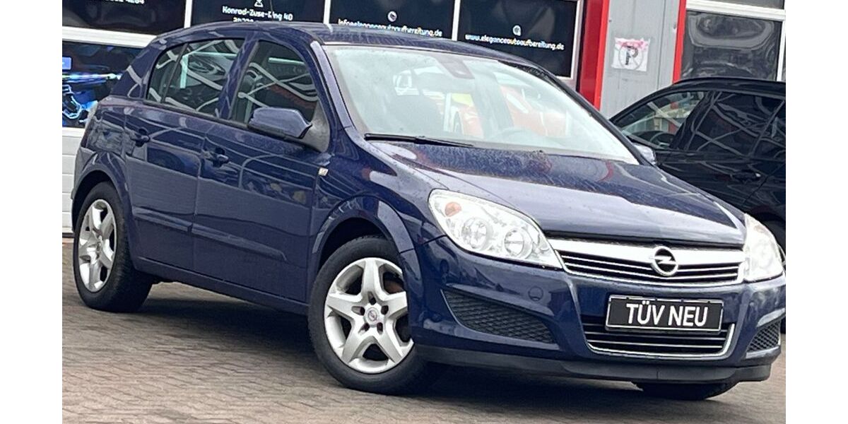 Opel Astra 166.000 km 3.999 &euro; Flintbek 24220