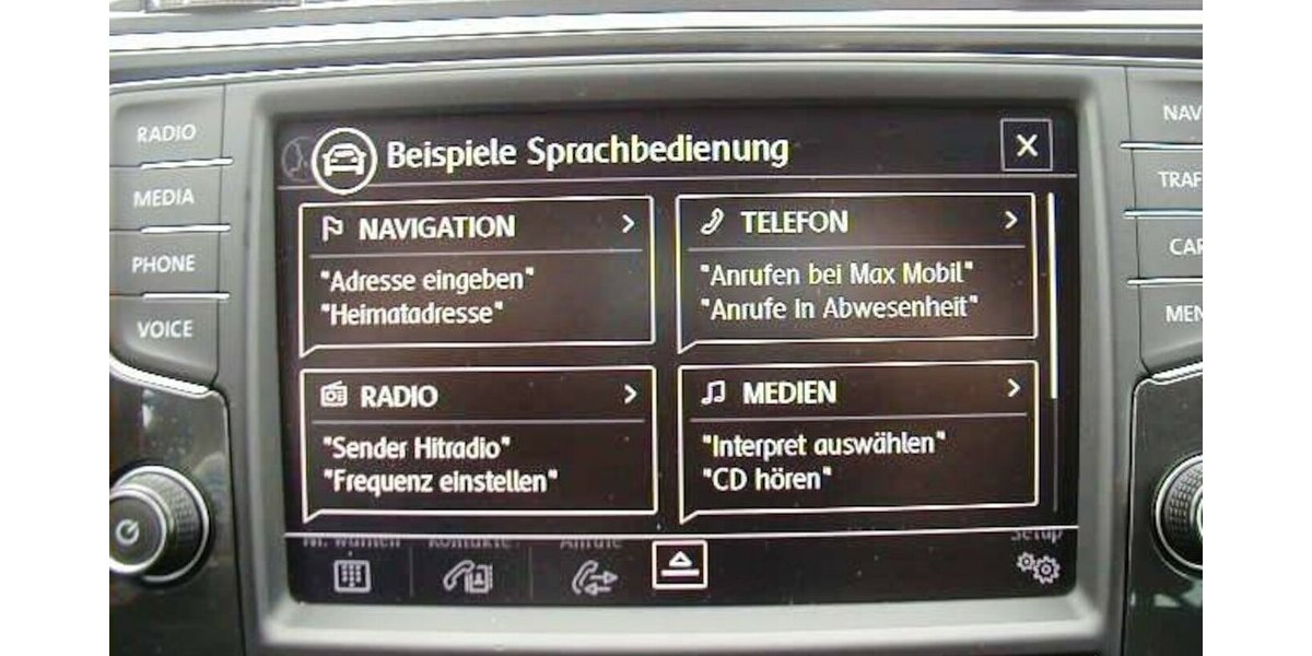 VW Tiguan 2.0 TDI Sound- Navi-ACC-AHK-LED-18Zoll 289.996 km 11.999 &euro; Wittmund 26409