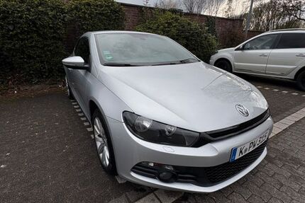 VW Scirocco 177.600 km 5.990 &euro; Leverkusen 51379