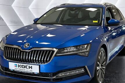 Skoda Superb 34.350 km 38.990 &euro; Ludwigsfelde 14974