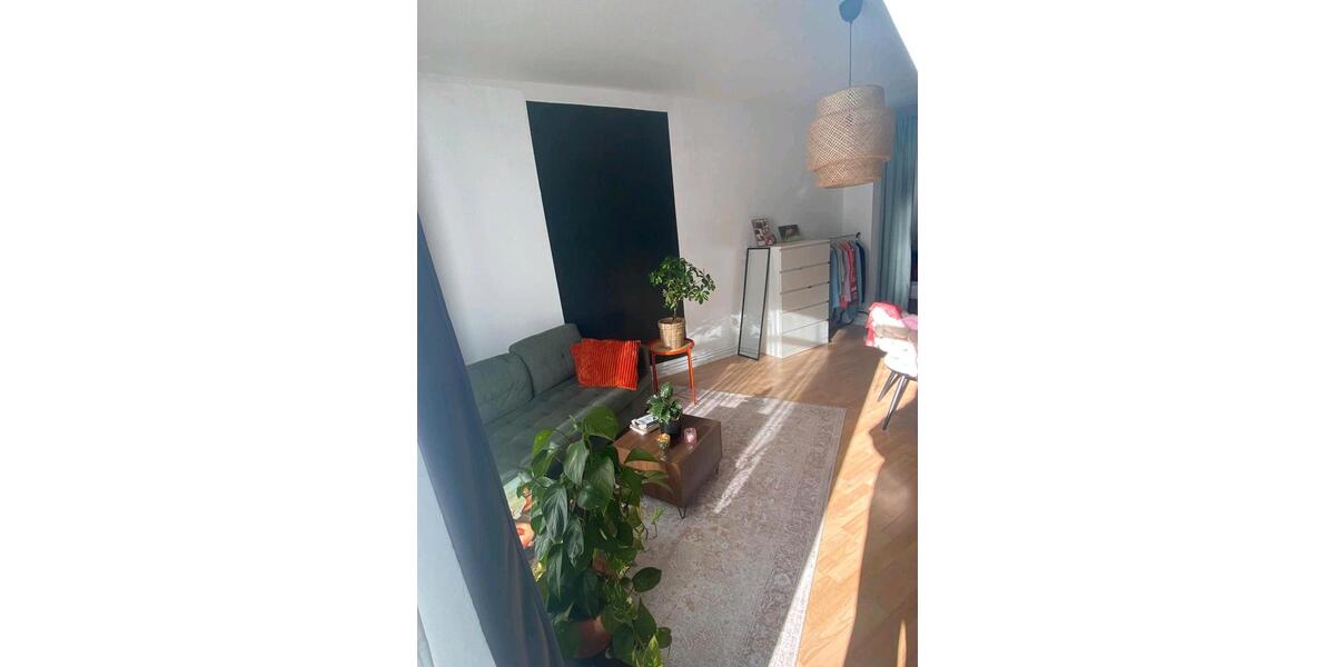 ANFRAGESTOPP: 1,5 Zimmerwohnung zu vermieten 1 zimmer