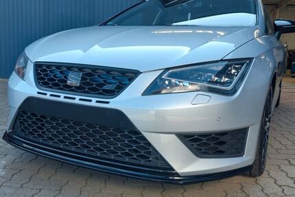 Seat Leon 113.000 km 17.990 &euro; Halberstadt 38820