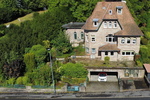 AS-Immobilien +++Stilvolle Villa mit Bürofläche - Ein architektonisches Unikat in Bad Orb+++ - Villa Bad Orb Main-Kinzig-Kreis | Angebot:22910725