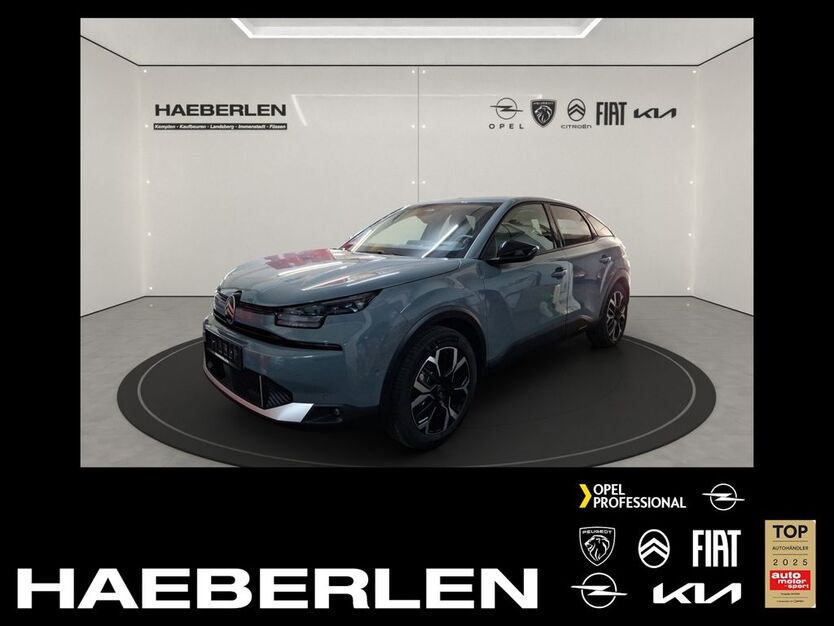 Citroen C4 5.900 km 27.090 € Kempten 87435