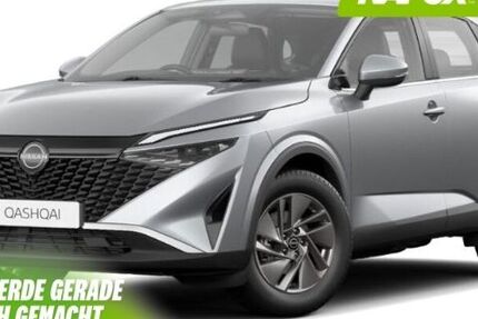 Nissan Qashqai 48.241 km 20.450 &euro; Hamburg 22529