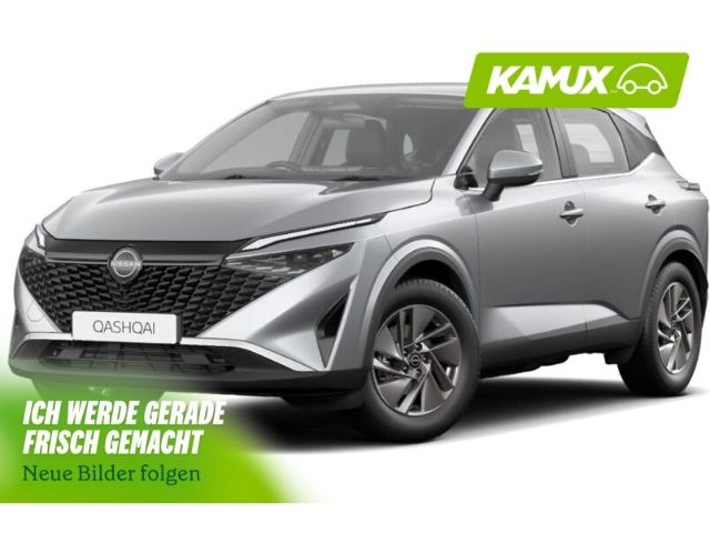 Nissan Qashqai 48.241 km 20.450 &euro; Hamburg 22529