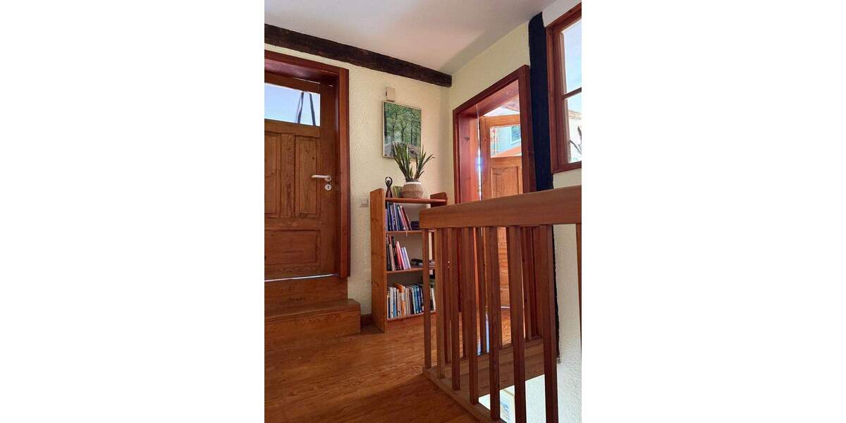 Einfamilienhaus Oberderdingen - 7 Zimmer, 188 m&sup2;, 419.000&euro; | Angebot:25657356