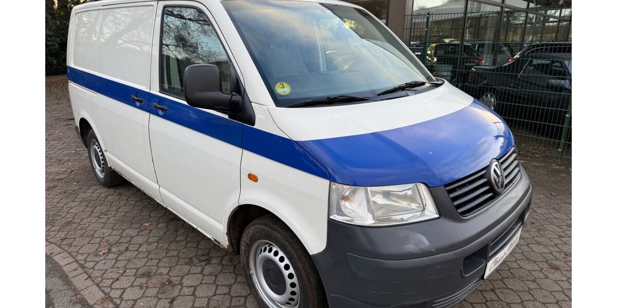 VW T5 Transporter 148.600 km 2.950 &euro; Beverstedt 27616