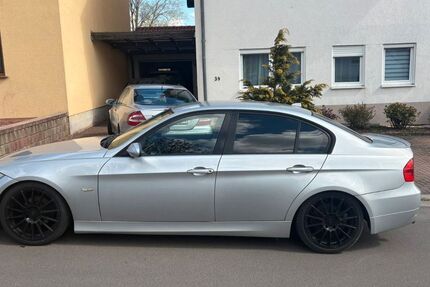 BMW 318 305.000 km 1.000 &euro; Bolanden 67295