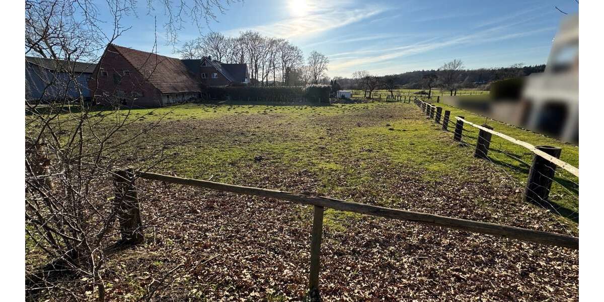 Grundstück Harsefeld - 290.000&euro; | Angebot:25821663