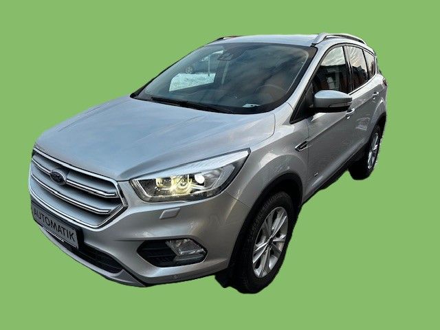 Ford Kuga 64.933 km 17.500 &euro; Schorfheide 16244