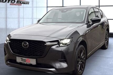 Mazda CX-60 45.472 km 35.980 &euro; Höhenkirchen-Siegertsbrunn 85635