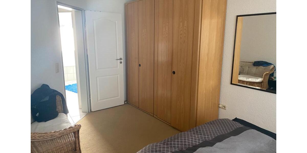 Erdgeschoßwohnung Meschede - 2 Zimmer, 90 m&sup2;, 1.300&euro; | Angebot:26405955