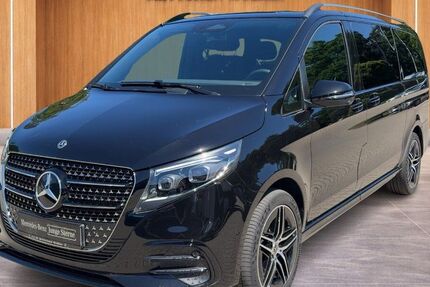 Mercedes-Benz V 250 25.732 km 73.900 &euro; Luckenwalde 14943