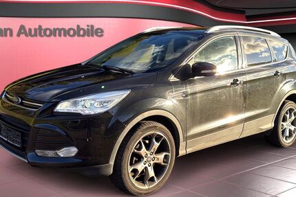 Ford Kuga 179.000 km 5.500 &euro; Nusplingen 72362