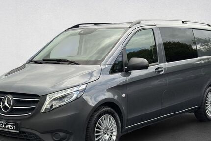 Mercedes-Benz Vito 113.190 km 43.940 &euro; Fulda 36041