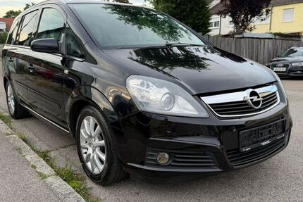 Opel Zafira 185.000 km 2.900 &euro; Ingolstadt 85055