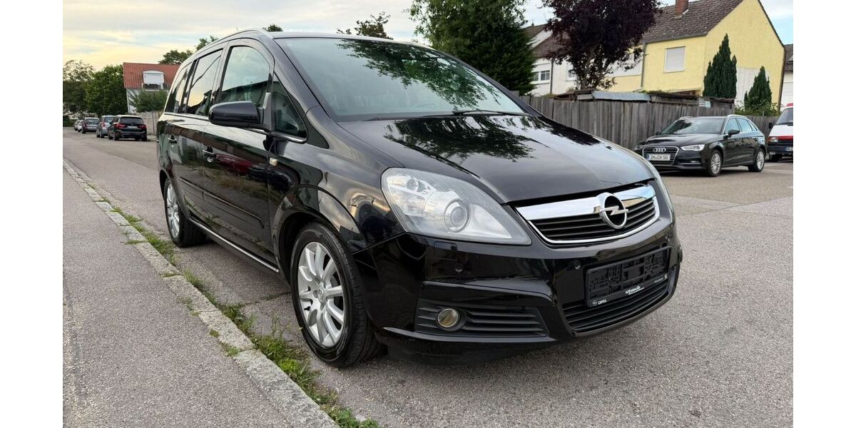 Opel Zafira 185.000 km 2.900 &euro; Ingolstadt 85055