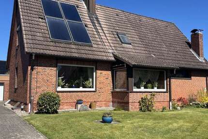 Haus Fockbek - 4 Zimmer, 144 m&sup2;, 285.000&euro; | Angebot:26318996